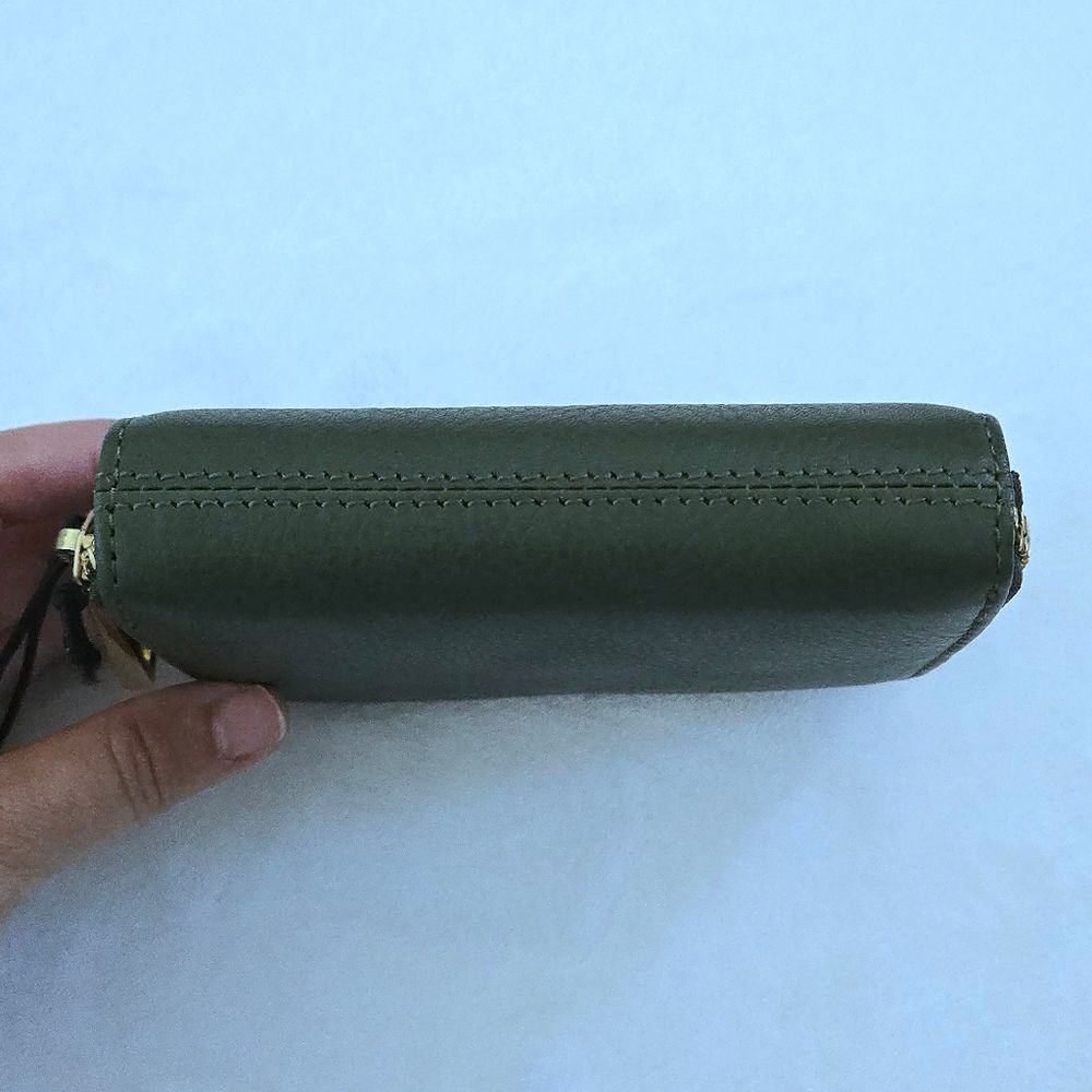 Margot New York🗽 "Gina" Compact Wallet - NWT - Picture 6 of 16